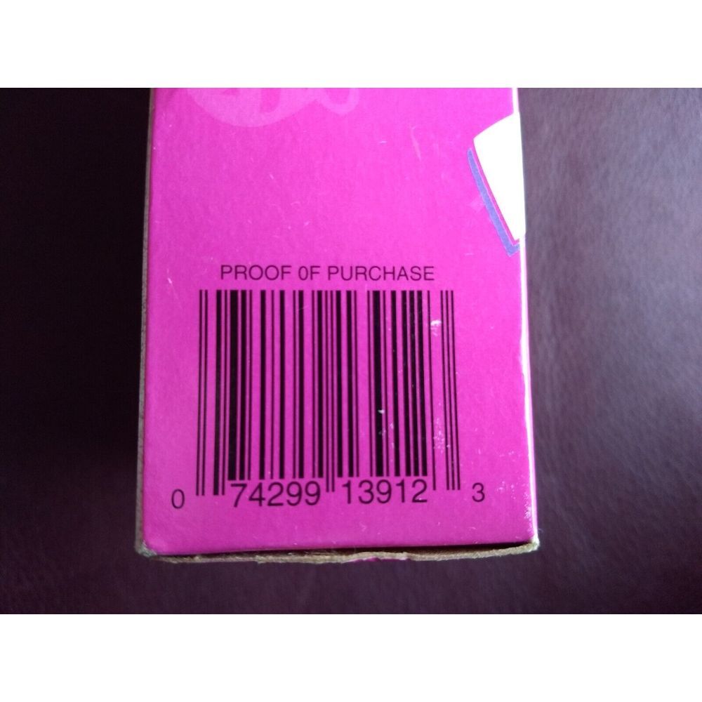 International Travel BARBIE Doll 1995 Special Edition‎ Brand New Sealed Box NRFB - Picture 11 of 14